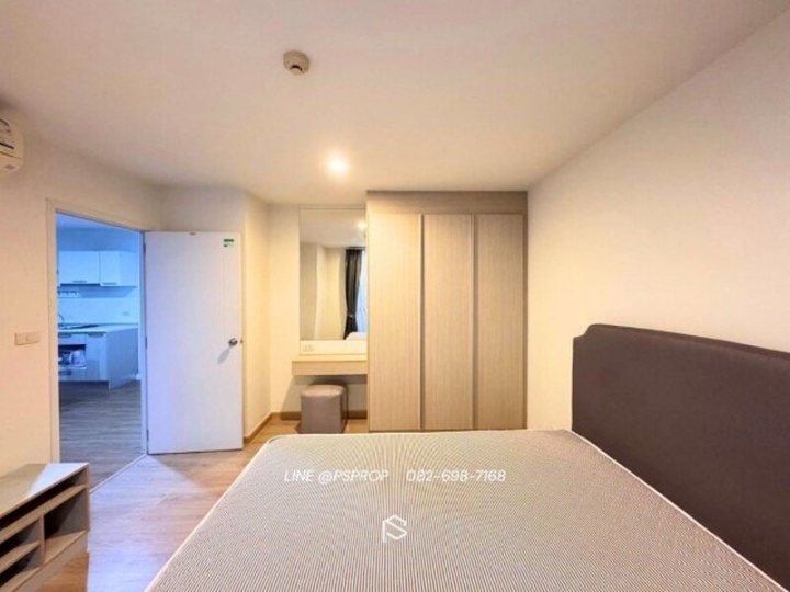 คอนโดเช่าศรีราชา casa condo srirachaใกล้เจ-พาร์ค ศรีราชา พร้อมเข้าอยู่ CR0523