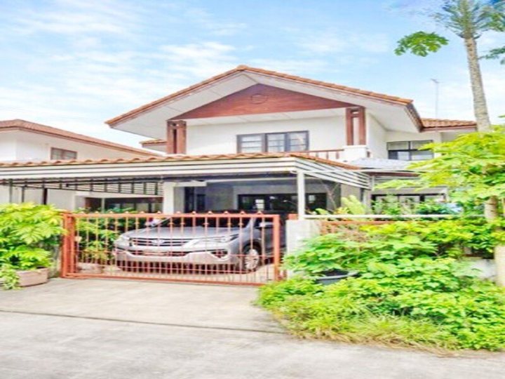 The Studio Park 850 ม. 60 ตร.ว. 240 ตร.ม.รพ.บางบ่อ 1กม. ม. ABAC 4.7กม. บ้านเดี่ยว 2 ชั้น 3 นอน 2 น้ำ