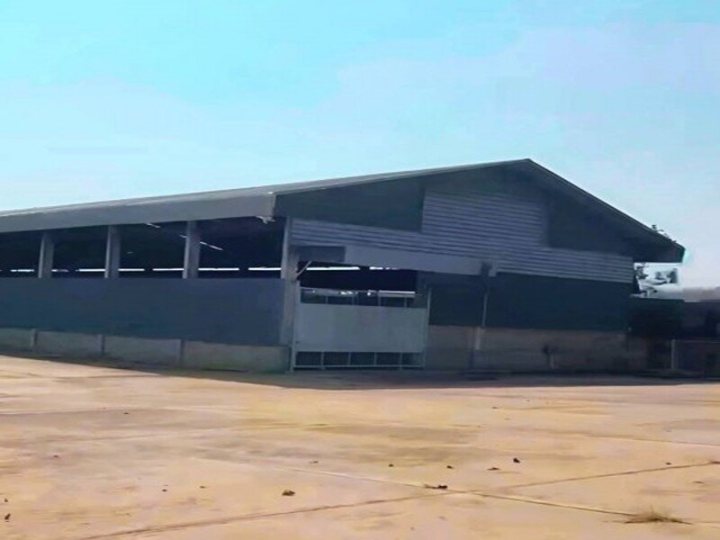 ขายโรงงาน เนื้อที่ดิน 22 ไร่ ผังม่วงลาย นิคมพัฒนา ระยอง